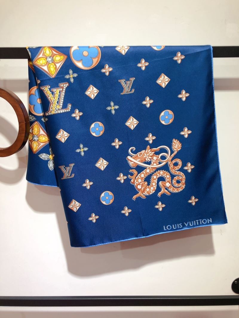 Louis Vuitton Scarf